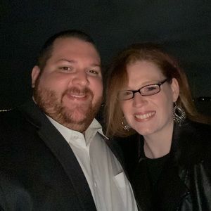 Meet your Posher, Donald